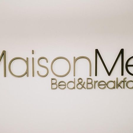 Maisonme 瓦斯托 外观 照片