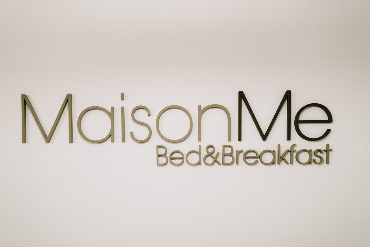 Maisonme 瓦斯托 外观 照片